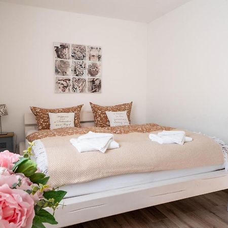 Allgaeutraum Ferienwohnung Nr. 9 Kempten Exteriér fotografie