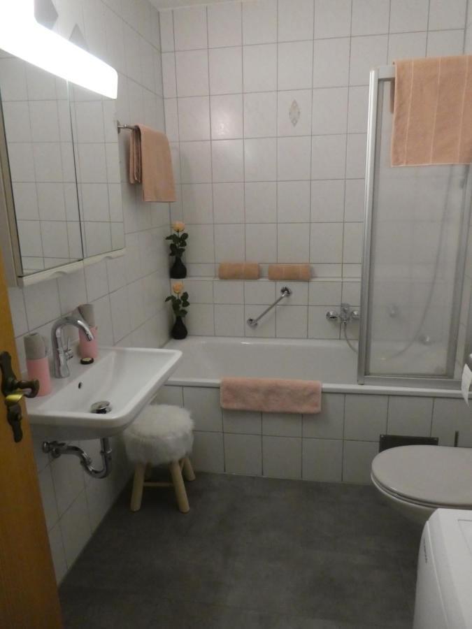 Allgaeutraum Ferienwohnung Nr. 9 Kempten Exteriér fotografie