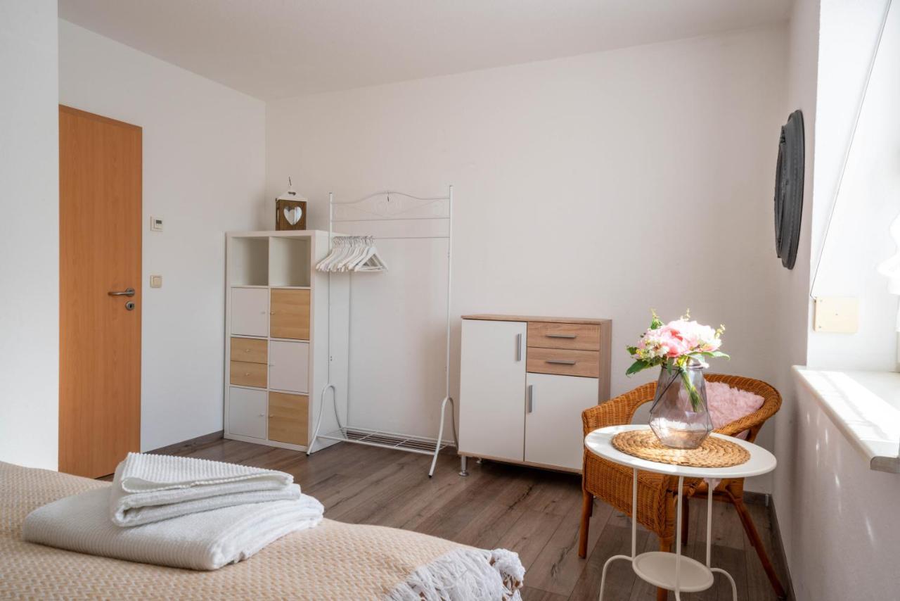 Allgaeutraum Ferienwohnung Nr. 9 Kempten Exteriér fotografie