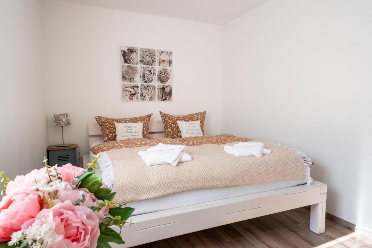 Allgaeutraum Ferienwohnung Nr. 9 Kempten Exteriér fotografie