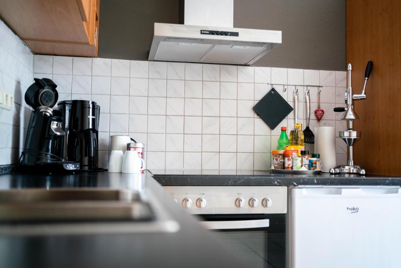 Allgaeutraum Ferienwohnung Nr. 9 Kempten Exteriér fotografie